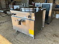 Olis 911 epb kookpot - afbeelding 1 van  10