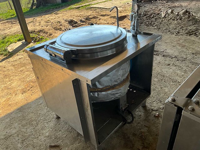 Olis 911 epb kookpot - afbeelding 4 van  10