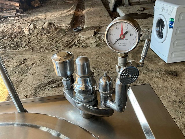 Olis 911 epb kookpot - afbeelding 5 van  10