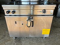 Olis 911 epb kookpot - afbeelding 7 van  10