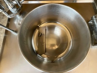 Olis 911 epb kookpot - afbeelding 9 van  10