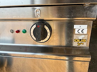 Olis 911 epb kookpot - afbeelding 10 van  10