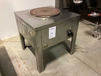 Olis kookplaat overige koken / bakken / grillen - afbeelding 2 van  4