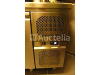 Olis tsr 04 4-deurs koelkast - afbeelding 3 van  12