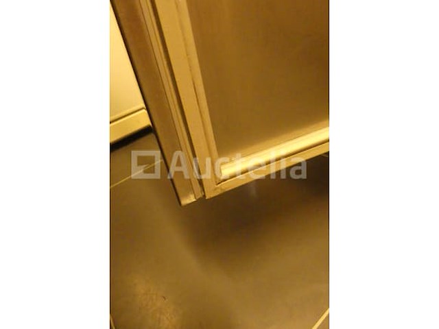 Olis tsr 04 4-deurs koelkast - afbeelding 4 van  12