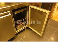 Olis tsr 04 4-deurs koelkast - afbeelding 5 van  12