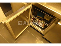 Olis tsr 04 4-deurs koelkast - afbeelding 6 van  12