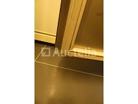 Olis tsr 04 4-deurs koelkast - afbeelding 9 van  12