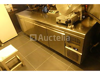 Olis tsr 04 4-deurs koelkast - afbeelding 11 van  12