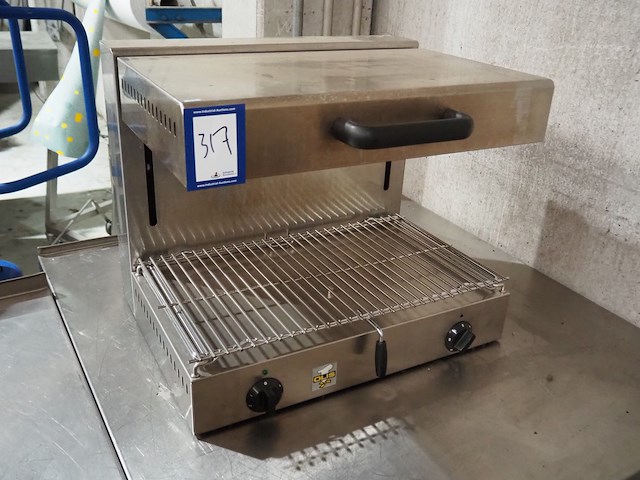 Olis - afbeelding 1 van  6