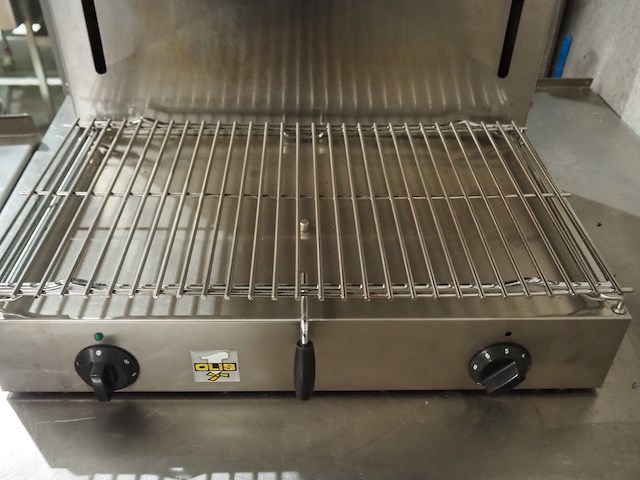 Olis - afbeelding 3 van  6