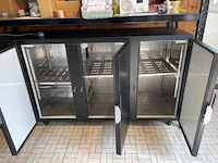 Olitrem - fgb-336 - barkoeling 3-deurs - afbeelding 1 van  1