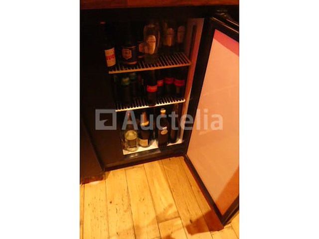 Olitrem fgb 340 3-deurs koelkastaanrecht - afbeelding 2 van  10