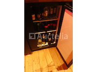 Olitrem fgb 340 3-deurs koelkastaanrecht - afbeelding 2 van  10