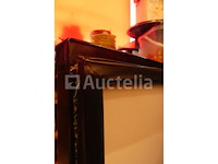 Olitrem fgb 340 3-deurs koelkastaanrecht - afbeelding 6 van  10