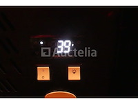 Olitrem fgb 340 3-deurs koelkastaanrecht - afbeelding 7 van  10