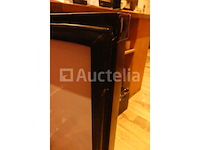 Olitrem fgb 340 3-deurs koelkastaanrecht - afbeelding 8 van  10