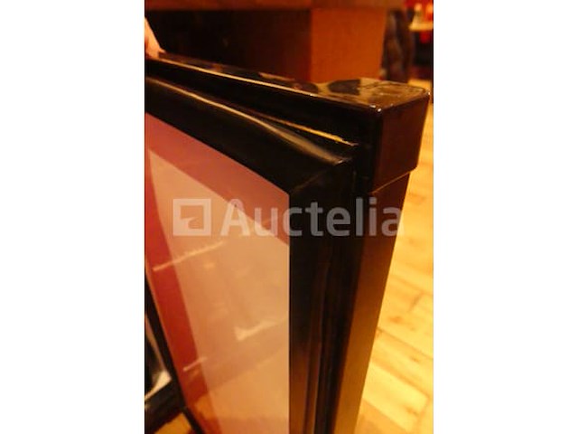 Olitrem fgb 340 3-deurs koelkastaanrecht - afbeelding 9 van  10