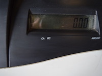 Olivetti kassa e cr 5100 met kassalade 220v - afbeelding 2 van  3