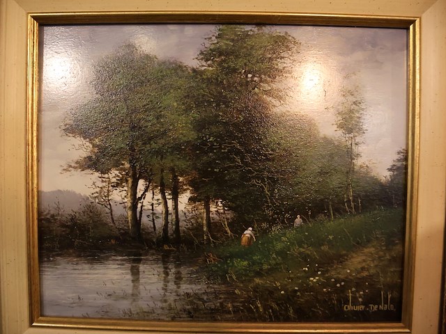 Olivier de nato - afbeelding 2 van  5