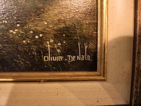 Olivier de nato - afbeelding 4 van  5