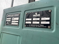 Olivo 580 l mobiele transport koelbox - afbeelding 4 van  8