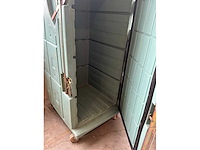 Olivo 580 l mobiele transport koelbox - afbeelding 5 van  8