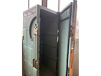 Olivo 580 l mobiele transport koelbox - afbeelding 8 van  8