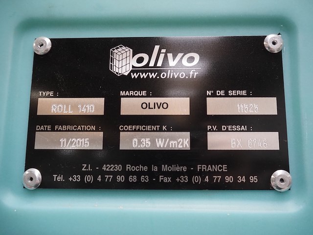 Olivo - afbeelding 5 van  5