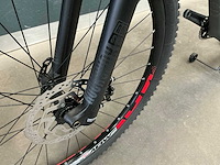 Olmo bignone mountainbike - afbeelding 8 van  8