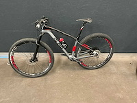Olmo bignone mountainbike - afbeelding 2 van  8