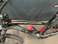 Olmo bignone mountainbike - afbeelding 5 van  8