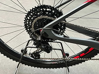 Olmo bignone mountainbike - afbeelding 5 van  8