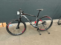 Olmo bignone mountainbike - afbeelding 7 van  8