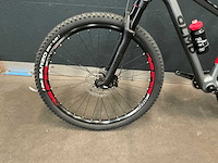 Olmo bignone mountainbike - afbeelding 3 van  7