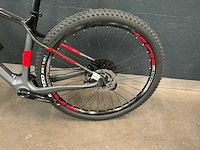 Olmo bignone mountainbike - afbeelding 4 van  7