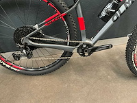 Olmo bignone mountainbike - afbeelding 5 van  7