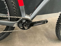 Olmo bignone mountainbike - afbeelding 6 van  7