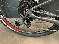Olmo bignone mountainbike - afbeelding 7 van  7