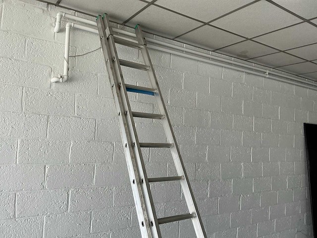 Olr212 ladder - afbeelding 2 van  2