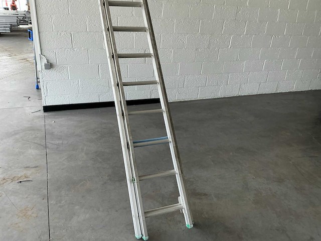 Olr214 ladder - afbeelding 2 van  5