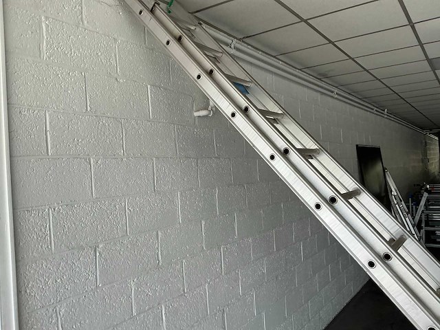 Olr214 ladder - afbeelding 5 van  5