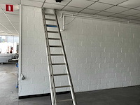 Olr214 ladder - afbeelding 3 van  5