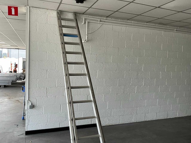 Olr214 ladder - afbeelding 3 van  5