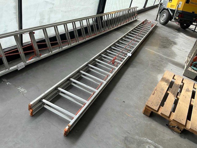 Olr224 ladder - afbeelding 1 van  6