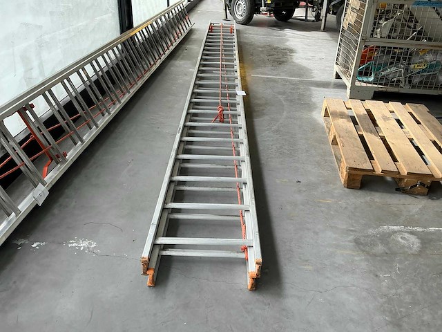 Olr224 ladder - afbeelding 2 van  6