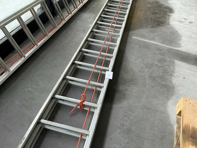 Olr224 ladder - afbeelding 4 van  6
