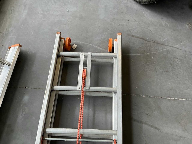 Olr224 ladder - afbeelding 6 van  6