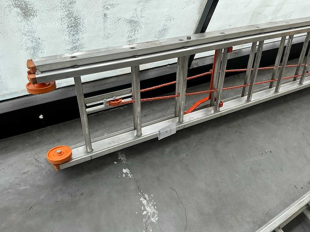 Olr224 ladder - afbeelding 2 van  5