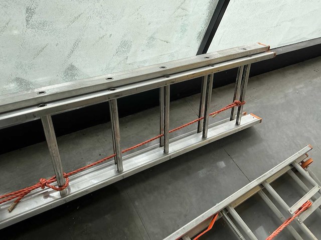 Olr224 ladder - afbeelding 4 van  5